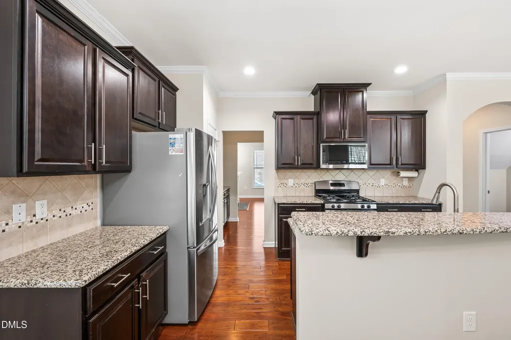 1301 Oatney Ridge Lane Morrisville NC 27560