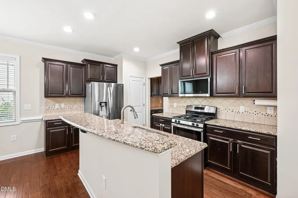 1301 Oatney Ridge Lane Morrisville NC 27560