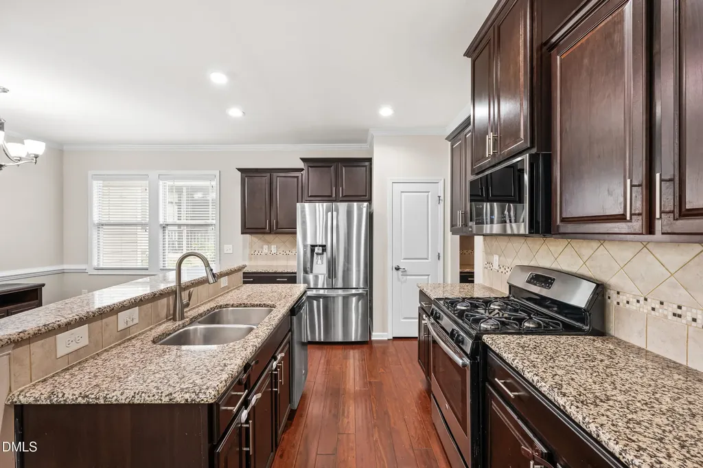 1301 Oatney Ridge Lane Morrisville NC 27560