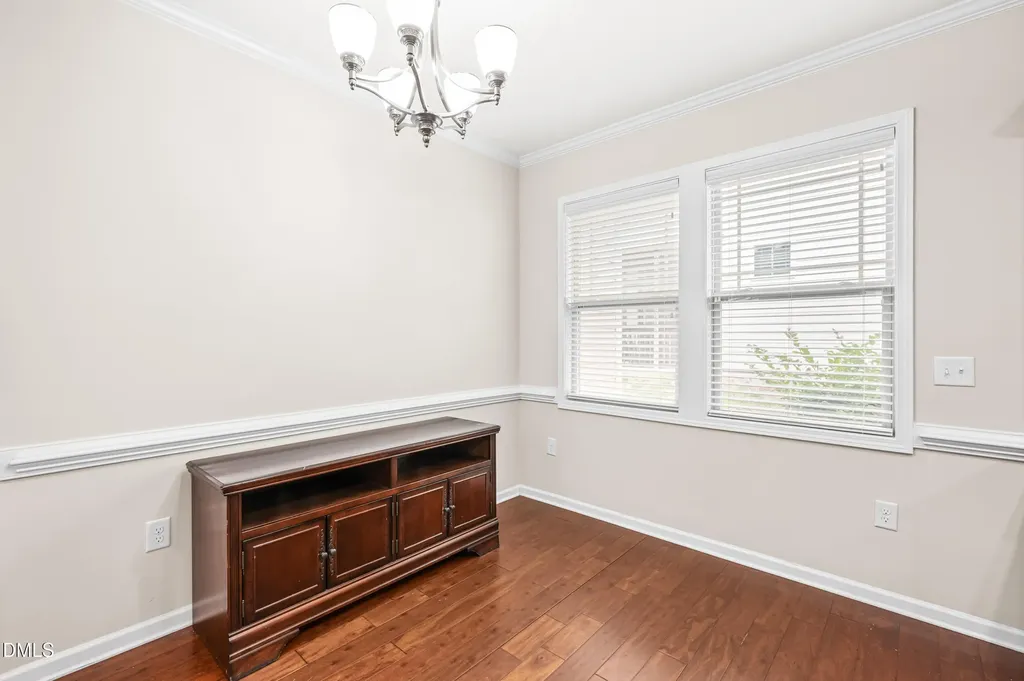 1301 Oatney Ridge Lane Morrisville NC 27560