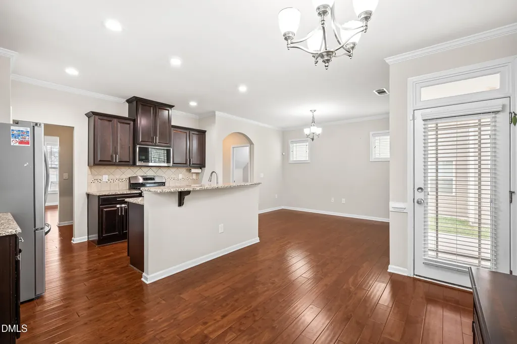 1301 Oatney Ridge Lane Morrisville NC 27560