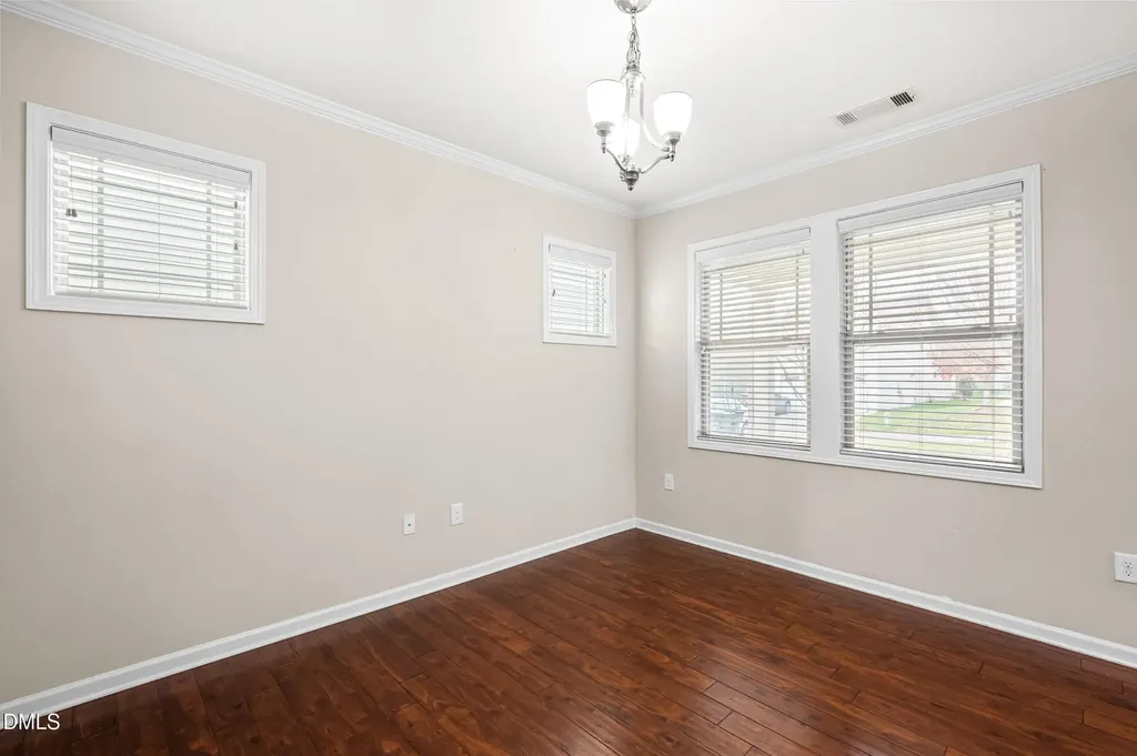 1301 Oatney Ridge Lane Morrisville NC 27560