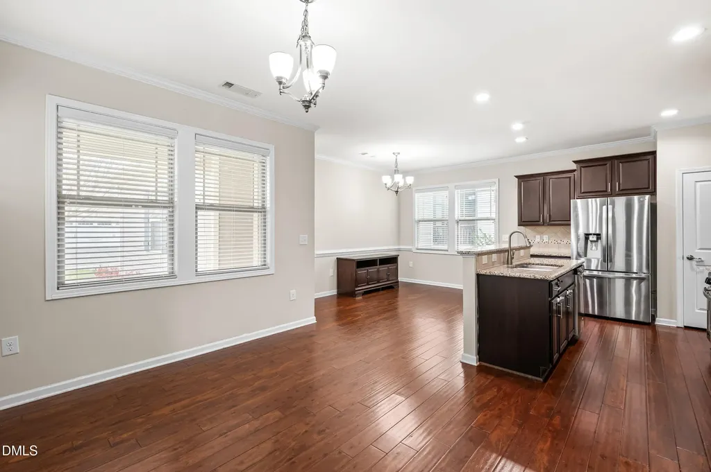 1301 Oatney Ridge Lane Morrisville NC 27560