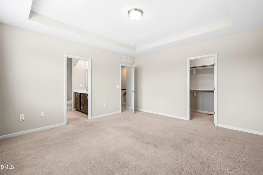 1301 Oatney Ridge Lane Morrisville NC 27560