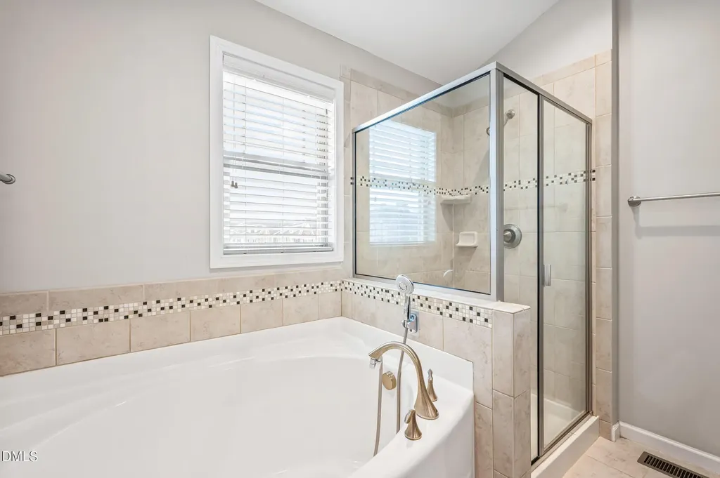 1301 Oatney Ridge Lane Morrisville NC 27560