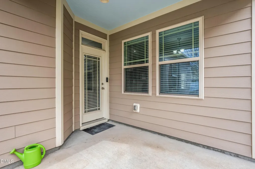 1301 Oatney Ridge Lane Morrisville NC 27560