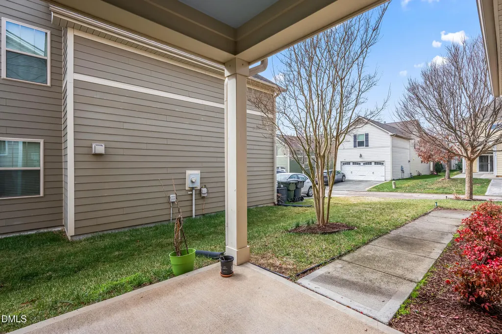 1301 Oatney Ridge Lane Morrisville NC 27560