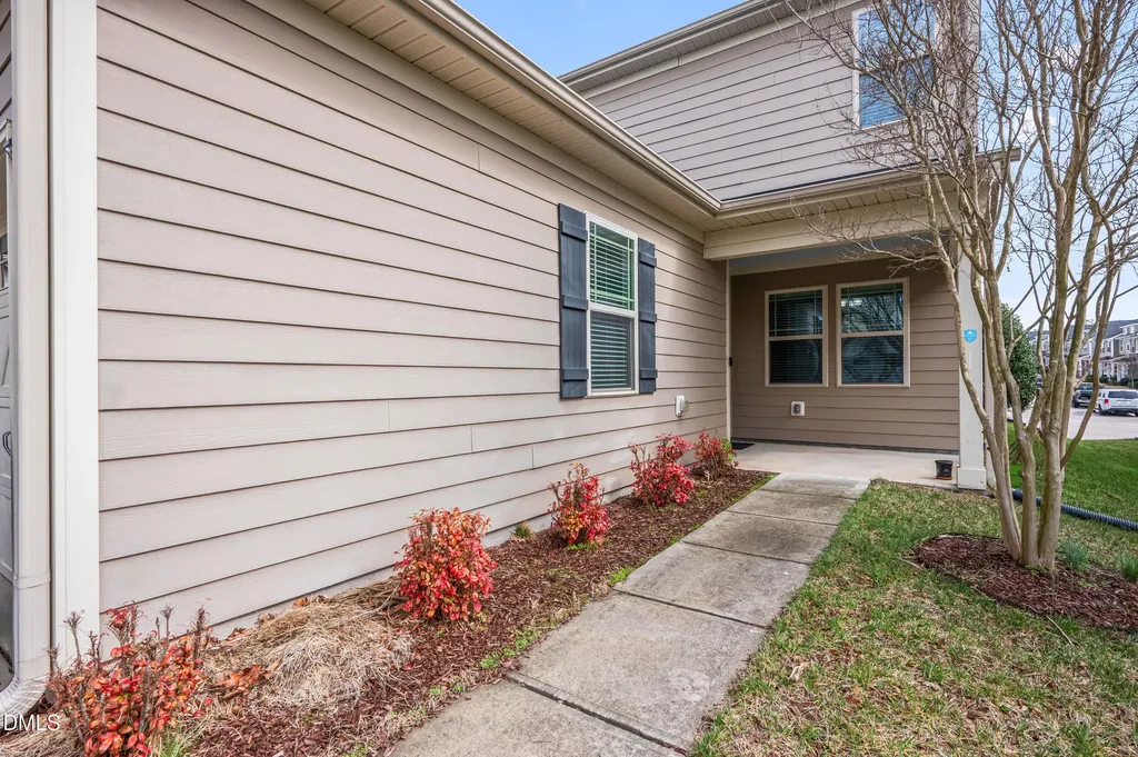 1301 Oatney Ridge Lane Morrisville NC 27560