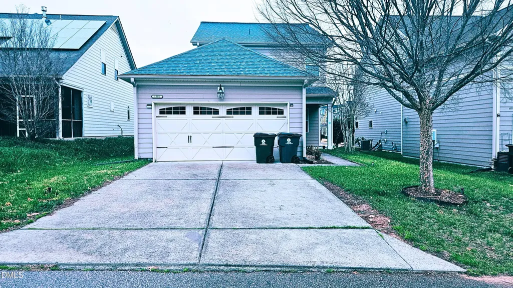1301 Oatney Ridge Lane Morrisville NC 27560