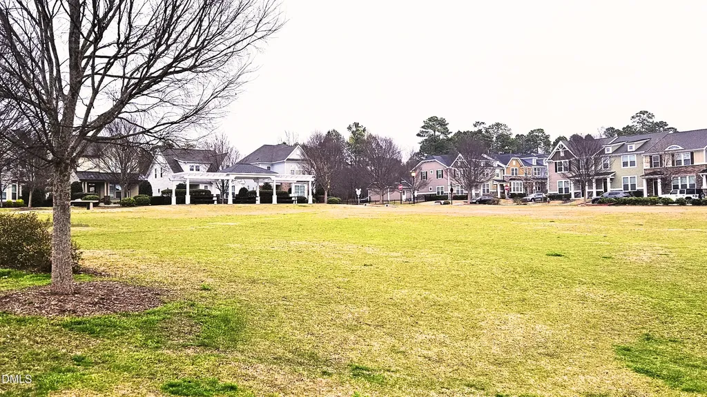 1301 Oatney Ridge Lane Morrisville NC 27560