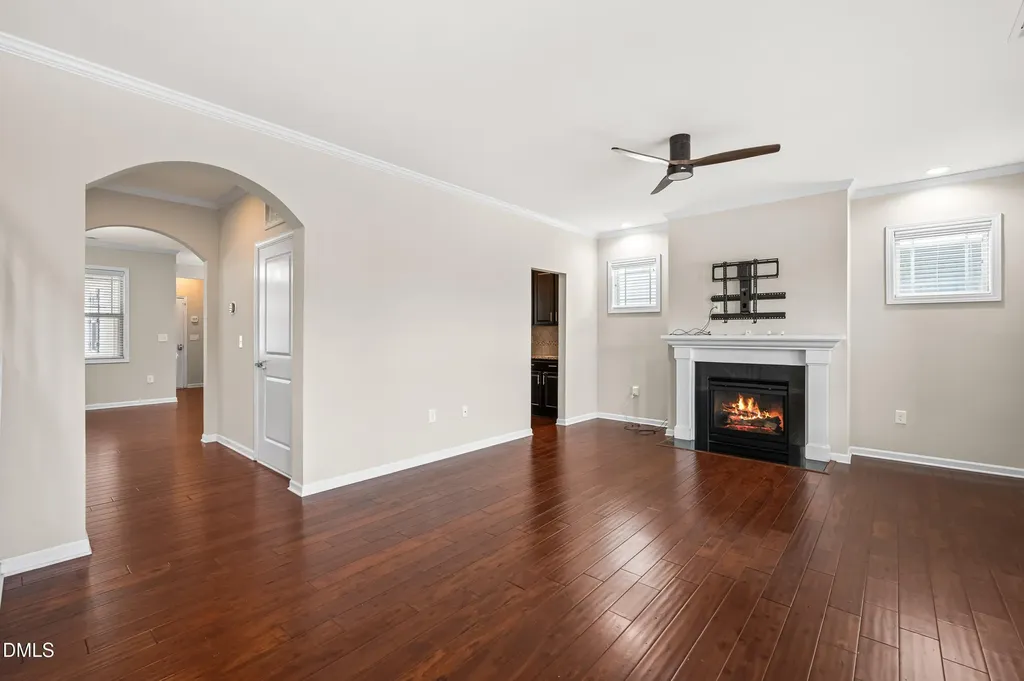 1301 Oatney Ridge Lane Morrisville NC 27560