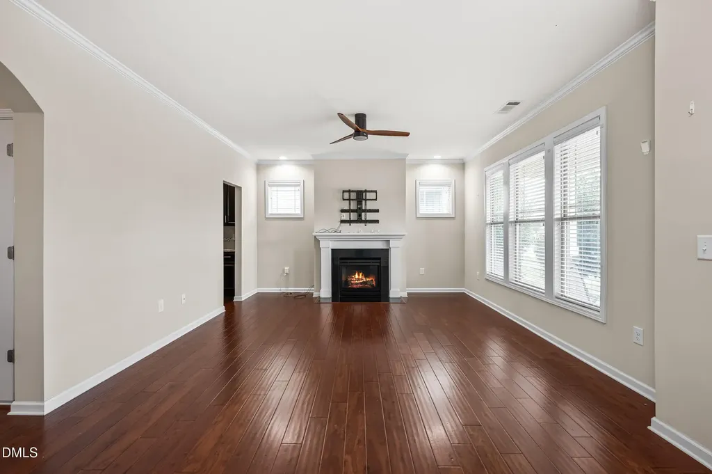 1301 Oatney Ridge Lane Morrisville NC 27560
