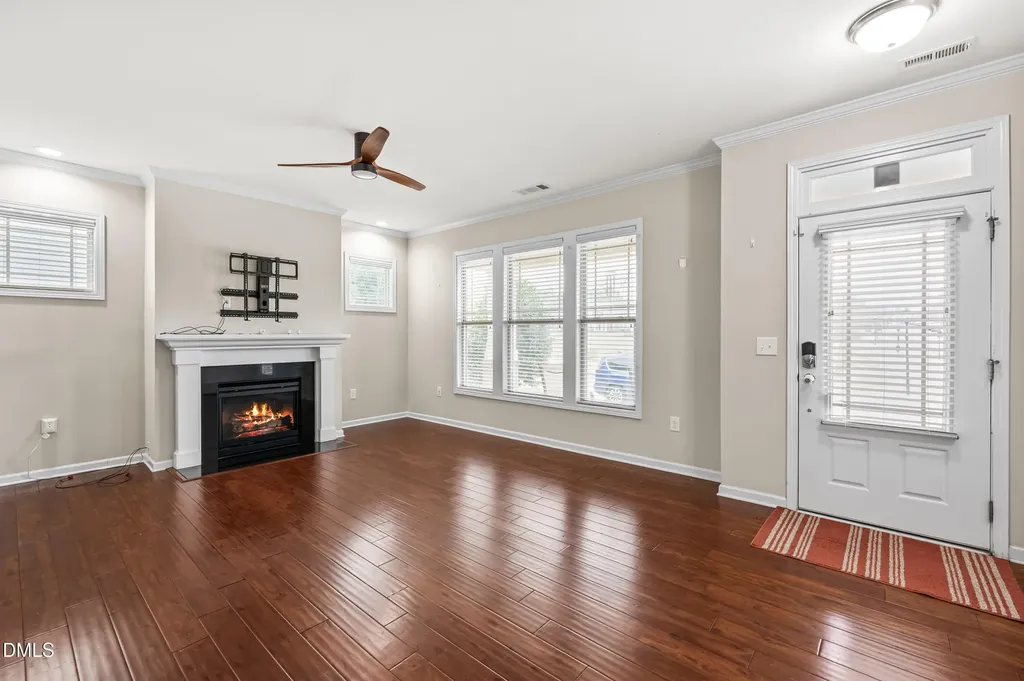 1301 Oatney Ridge Lane Morrisville NC 27560