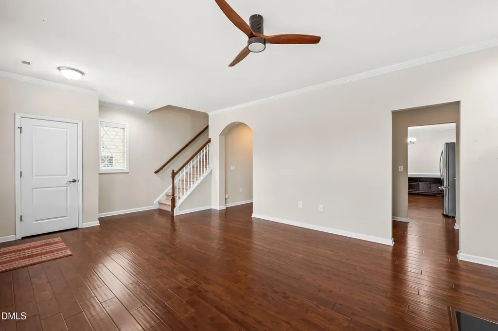 1301 Oatney Ridge Lane Morrisville NC 27560
