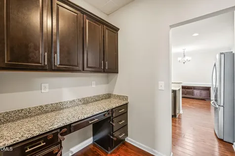 1301 Oatney Ridge Lane Morrisville NC 27560