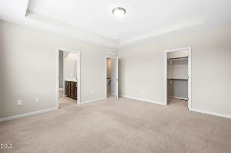 1301 Oatney Ridge Lane Morrisville NC 27560