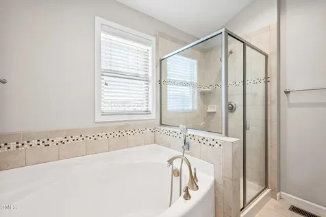 1301 Oatney Ridge Lane Morrisville NC 27560