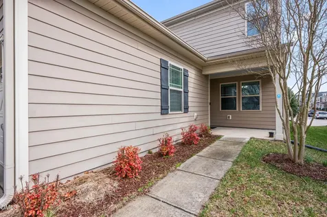 1301 Oatney Ridge Lane Morrisville NC 27560