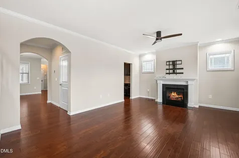 1301 Oatney Ridge Lane Morrisville NC 27560