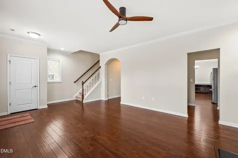 1301 Oatney Ridge Lane Morrisville NC 27560