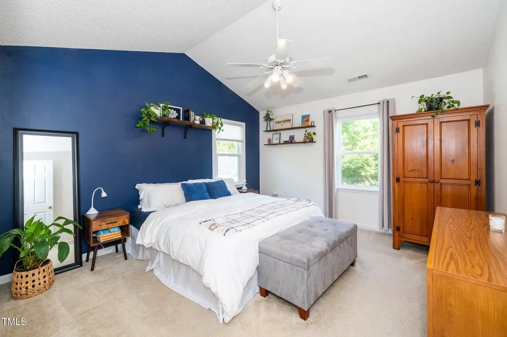 8009 Tobin Place Raleigh NC 27612