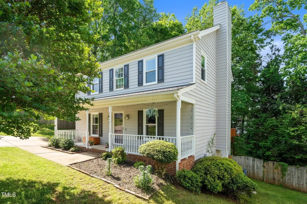 8009 Tobin Place Raleigh NC 27612