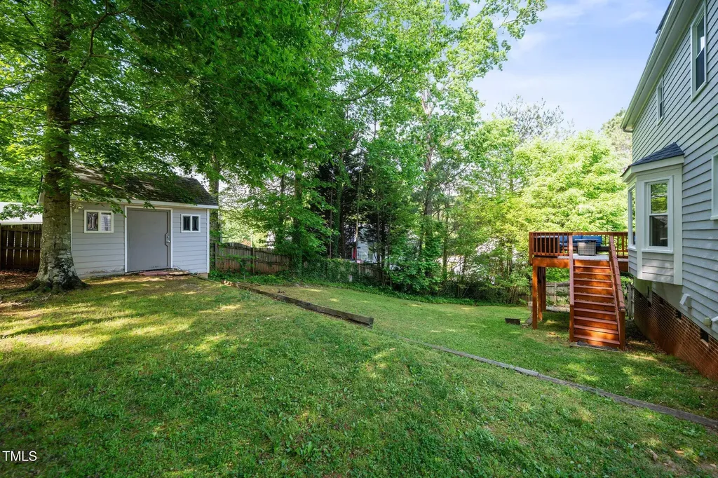 8009 Tobin Place Raleigh NC 27612