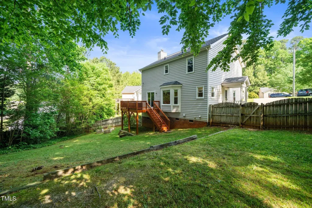 8009 Tobin Place Raleigh NC 27612