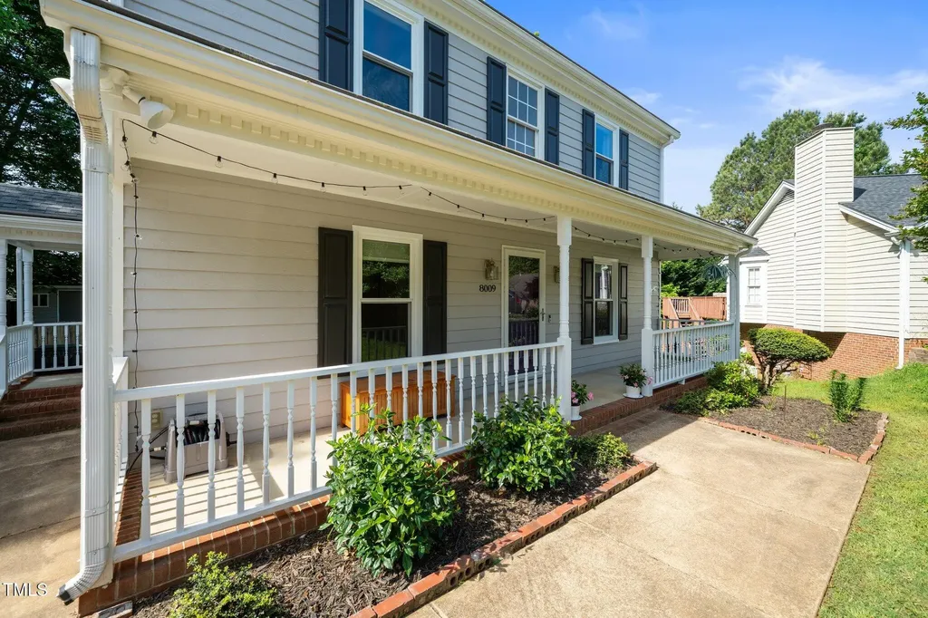 8009 Tobin Place Raleigh NC 27612