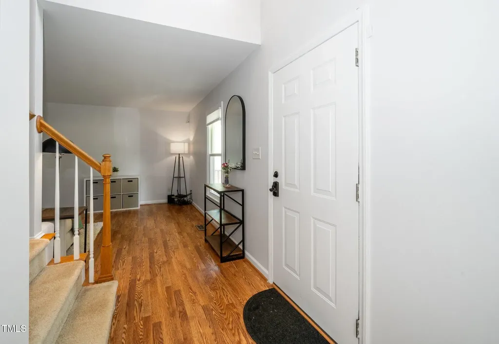 8009 Tobin Place Raleigh NC 27612
