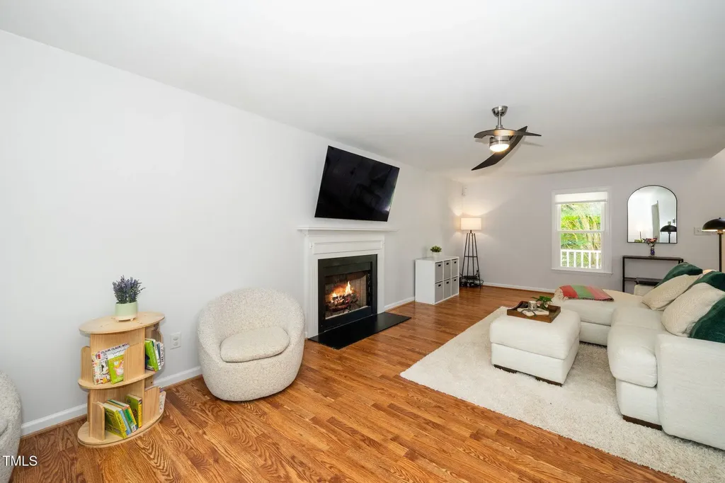 8009 Tobin Place Raleigh NC 27612