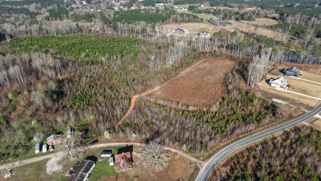 0 Dukes Lake Road Zebulon NC 27597