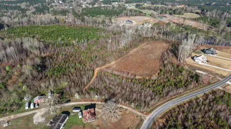 0 Dukes Lake Road Zebulon NC 27597