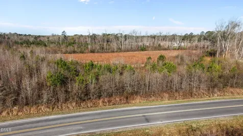 0 Dukes Lake Road Zebulon NC 27597