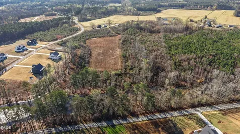 0 Dukes Lake Road Zebulon NC 27597