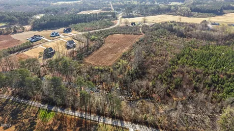 0 Dukes Lake Road Zebulon NC 27597
