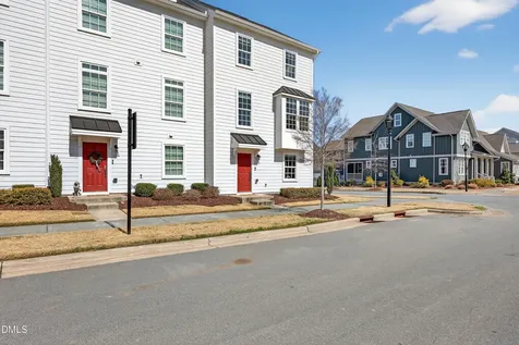 1221 Bradburn Drive Durham NC 27713
