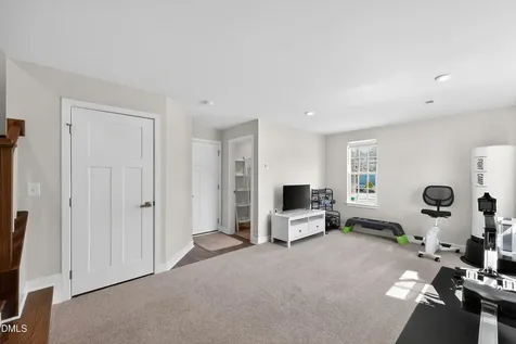 1221 Bradburn Drive Durham NC 27713