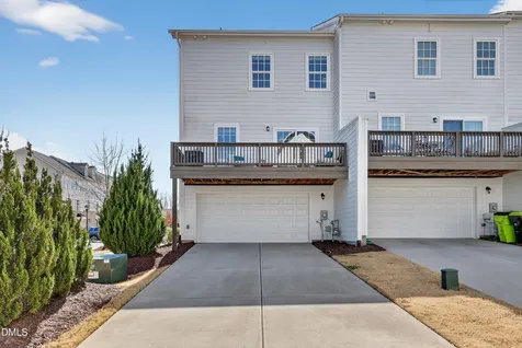 1221 Bradburn Drive Durham NC 27713