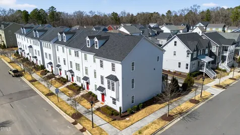 1221 Bradburn Drive Durham NC 27713