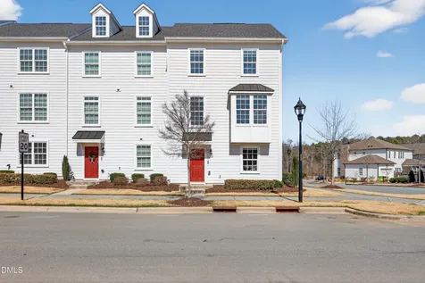 1221 Bradburn Drive Durham NC 27713