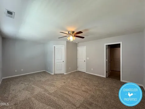 307 Leighann Ridge Lane Rolesville NC 27571