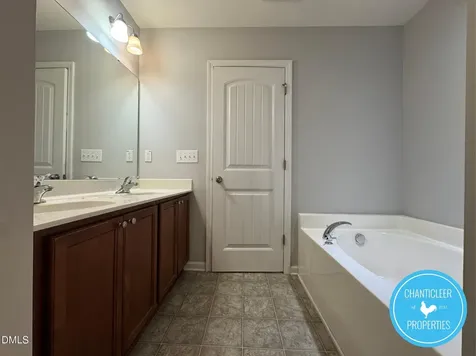 307 Leighann Ridge Lane Rolesville NC 27571