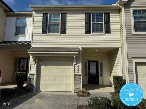 307 Leighann Ridge Lane Rolesville NC 27571