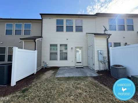 307 Leighann Ridge Lane Rolesville NC 27571