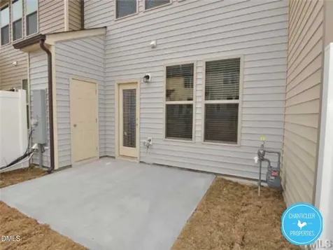 307 Leighann Ridge Lane Rolesville NC 27571