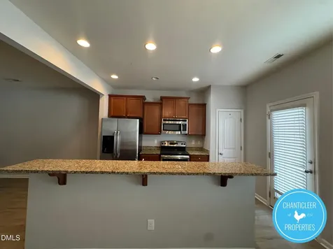 307 Leighann Ridge Lane Rolesville NC 27571