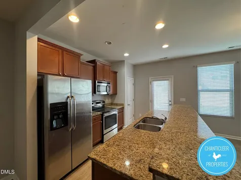 307 Leighann Ridge Lane Rolesville NC 27571