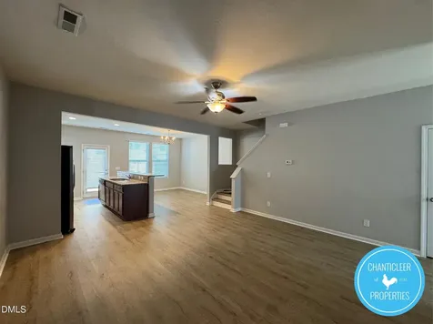 307 Leighann Ridge Lane Rolesville NC 27571