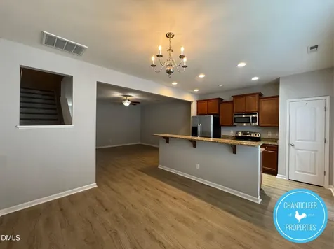 307 Leighann Ridge Lane Rolesville NC 27571